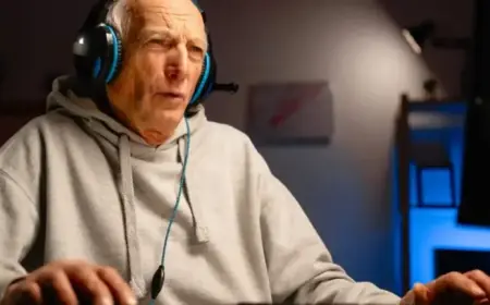 Specific Brain Training Reduces Alzheimer’s Risk by 25%