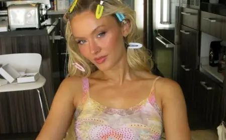 Zara Larsson Australia Tour Tickets 2026: Dates for Brisbane, Sydney, Melbourne, Adelaide, Perth and How Presales Work