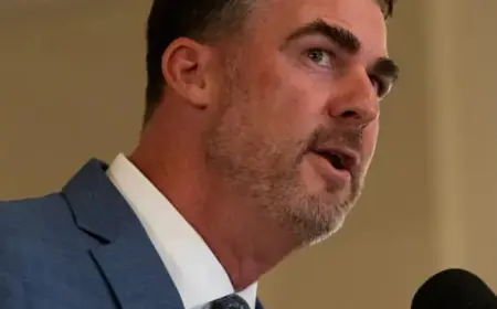 GOP-Only Invite: Governors to Miss Trump Meeting, Source Reveals