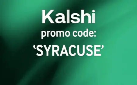 Kalshi Promo Code Updated: Get $10 for Duke vs. Pitt Game