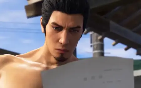 RGG Studio Confirms Yakuza Kiwami 3 as Final Kiwami Game