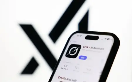 Half of xAI Founders Depart the Company