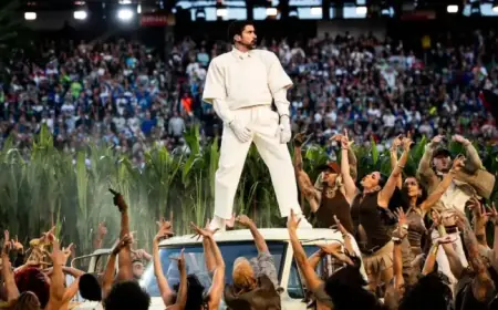 America’s Cultural Divide Highlighted at the Super Bowl