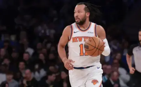 Proven Model Predicts Knicks vs. Pacers Odds for Feb. 10, 2026 NBA Clash