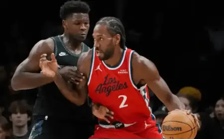 Clippers Face Rockets: Expert Predictions, Picks & Odds for Tonight’s NBA Game