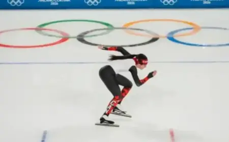 Canadian Olympians to Deliver Expert Insights for Milano-Cortina 2026 Coverage