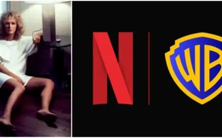 Paramount’s New Proposal to WBD Shareholders May Trigger Trump Concerns