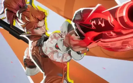 Elsa Bloodstone Joins ‘Marvel Rivals’ This Week