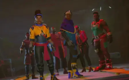 “Relooted Launches on Xbox Game Pass Today; Early Reviews Released”