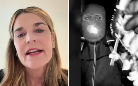 Savannah Guthrie Mom Update Today: Nancy Guthrie Still Missing as Investigators Release New Images and Pursue Hoax Ransom Case