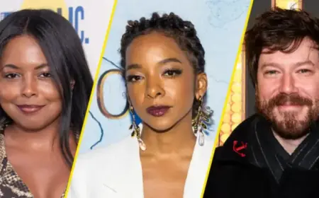 Adrienne Warren, Kara Young, John Gallagher Jr. Lead 12-Hour Tracy Letts Broadway Marathon