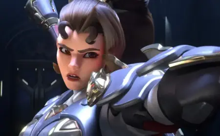 Blizzard Reports Record Overwatch Player Surge as Season 1 Launches