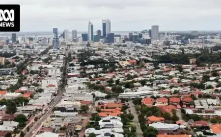 WA Experiences Nation’s Largest Rental Price Surge in Five Years