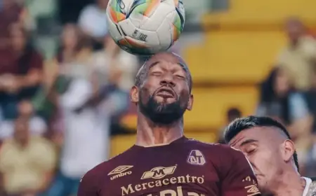 Tolima Aims to Lead FPC Standings