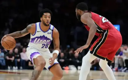 Solving the NBA’s Deepening Tanking Crisis: Effective Strategies Unveiled