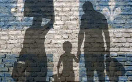 Immigrants Are Not Bargaining Chips