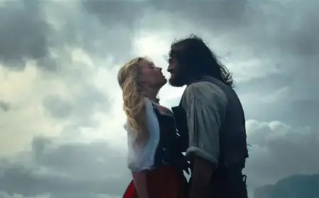“Wuthering Heights Set for $70M-$80M Worldwide Box Office Debut”