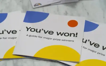 Revealing Australia’s Lottery Winners’ Secrets Before $80 Million Powerball Draw