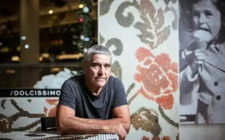 Lygon Street Faces Transition After Drawing 700,000 Visitors in a Weekend