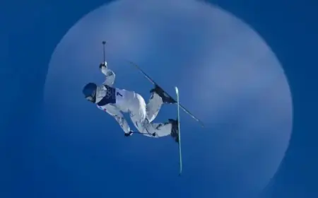 Lake Tahoe Olympians Shine at Milano Cortina Olympic Games