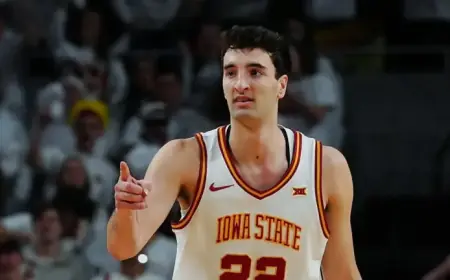 Iowa State vs. TCU: Odds, Expert Picks, and Predictions