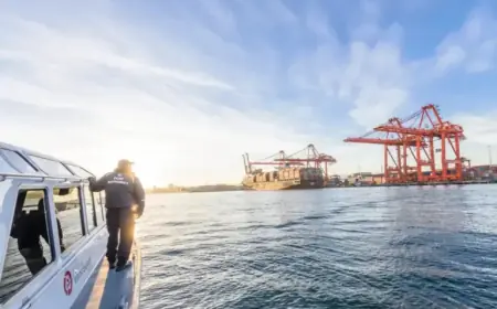 Top Employers in B.C. Unveiled: Many Hiring with Excellent Benefits