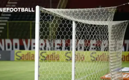 Flamengo Faces Vitória Seeking First Brasileirão Triumph