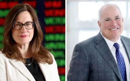 CSL and CBA on the ASX: One Earnings Day, Two Very Different Market Verdicts for Australia’s Biotech Giant and Biggest Bank