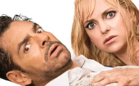 Current Top 10 Netflix Movies: Hits, Surprises, and Hidden Gems