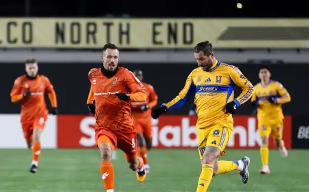 Tigres vs Forge FC heads to a tense second leg after a scoreless opener, with a Round of 16 spot on the line