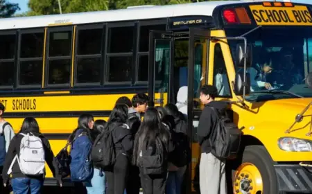 Seattle Schools Stay Open for Parade; No Excused Absences