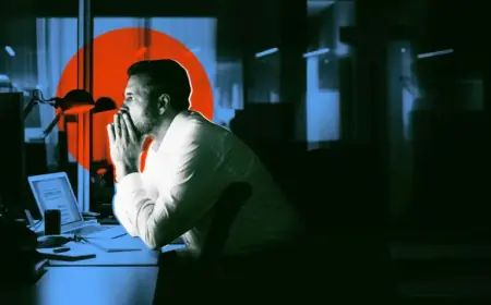 AI Integration in Workplaces: Study Reveals Surprising Results