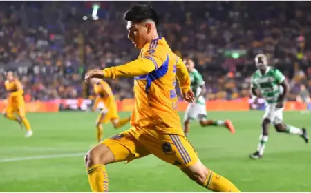 Stream Tigres UANL vs Forge: 2026 CONCACAF Champions Cup Viewing Guide USA
