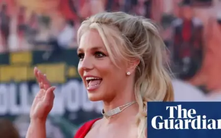 Britney Spears Sells Music Catalog Rights for Unrevealed Amount: Reports