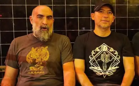 Tommaso Cioni in focus as investigators widen the Nancy Guthrie kidnapping search