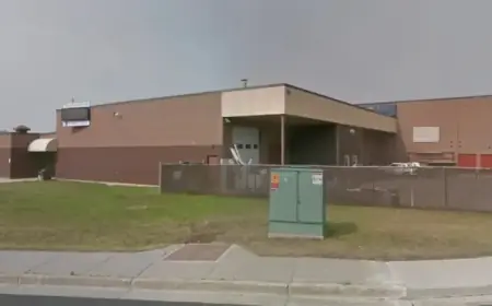 Tragic Shooting: 7 Killed at British Columbia School, 2 More in Nearby Incident