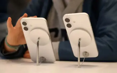 Apple and Google Modify App Stores to Satisfy UK Regulator