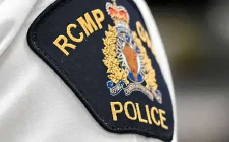 Canada School Shooting Leaves 10 Dead, Reports Confirm