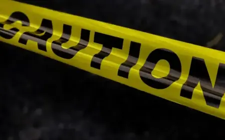 British Columbia High School Shooting Leaves 7 Dead, Injures Dozens, Officials Confirm