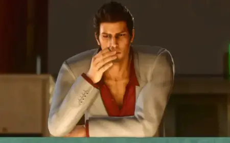 Yakuza Kiwami Series Ends After Kiwami 3 Changes, New Franchise Possible