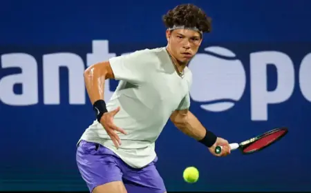 Dallas R1 Predictions: Shelton vs. Diallo, Dimitrov vs. Michelsen Face Off