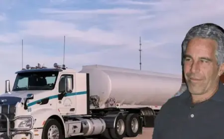 Did Jeffrey Epstein Use Sulfuric Acid for Body Disposal on His Island?