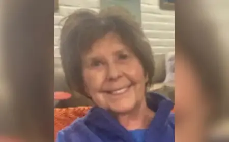 Nancy Guthrie Abduction: Authorities Detain Suspect for Questioning, Reports ABC News