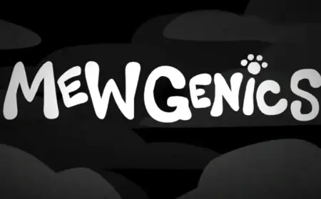 Mewgenics Recoups 7-Year Development Cost Within 3 Hours of Launch