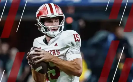 Top QB Prospects: Analyzing Strengths and Weaknesses