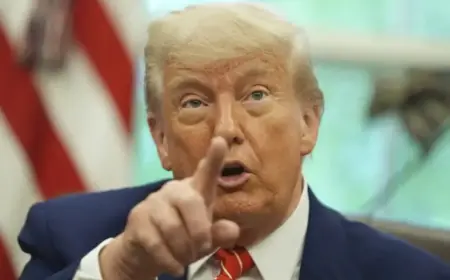 Alberta Firms Opt for International Markets Over U.S. Amid Trade Dispute