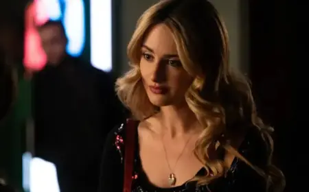 Tell Me Lies Recap: Unraveling Deceptive Mind Games