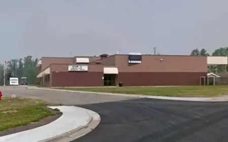 “School Horror: Shooting Leaves Ten Dead”