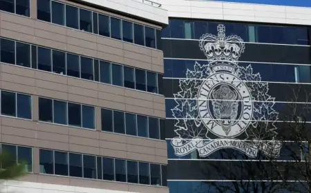 Live Update: Tumbler Ridge School Shooting Claims 10 Lives in British Columbia