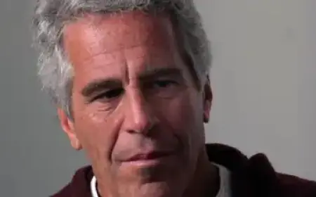 Nicola Caputo denies Epstein-file link after his name is read into US record